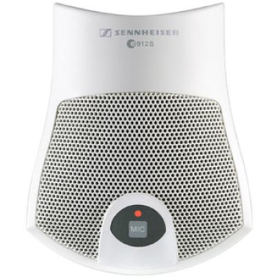 SENNHEISER E 912-S_WH